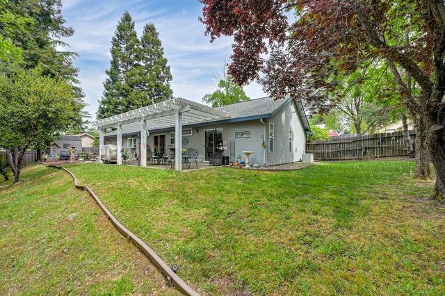 11723 Sherwood Way, Auburn, CA 95602
