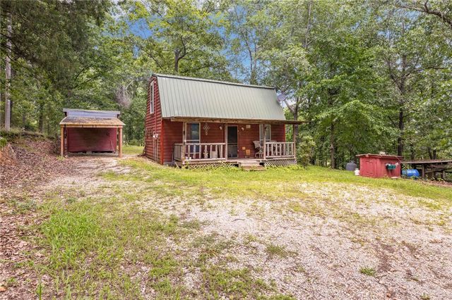16490 Weaver Lane, Rogers, AR 72756