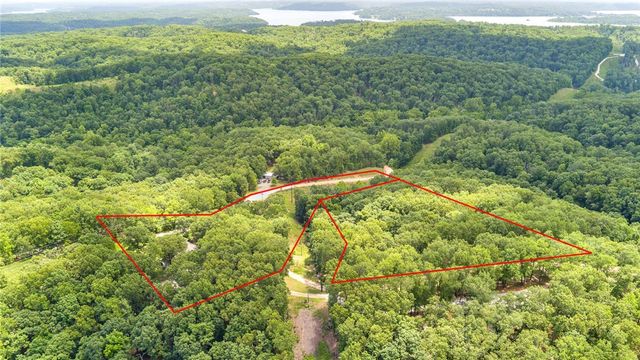 16490 Weaver Lane, Rogers, AR 72756