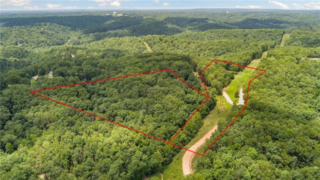 16490 Weaver Lane, Rogers, AR 72756