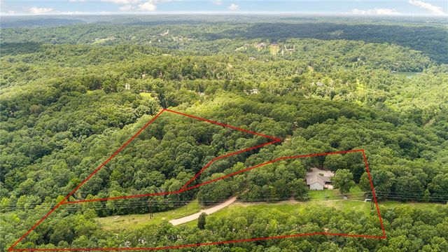 16490 Weaver Lane, Rogers, AR 72756