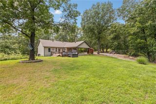 16490 Weaver Lane, Rogers, AR 72756
