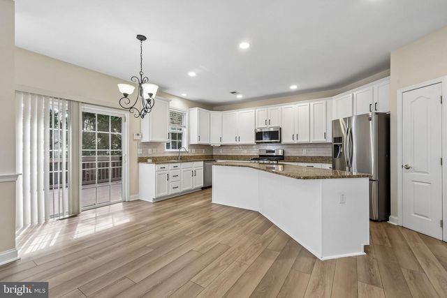3412 TELEGRAPH STATION LOOP, Dumfries, VA 22026