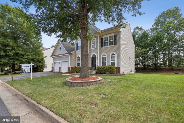 3412 TELEGRAPH STATION LOOP, Dumfries, VA 22026