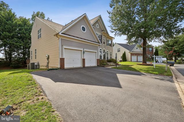 3412 TELEGRAPH STATION LOOP, Dumfries, VA 22026