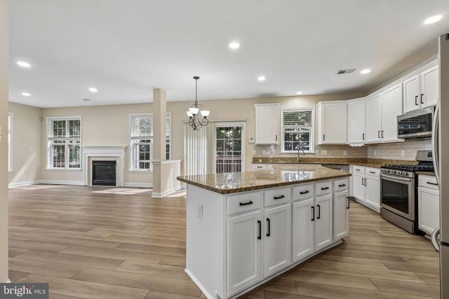 3412 TELEGRAPH STATION LOOP, Dumfries, VA 22026
