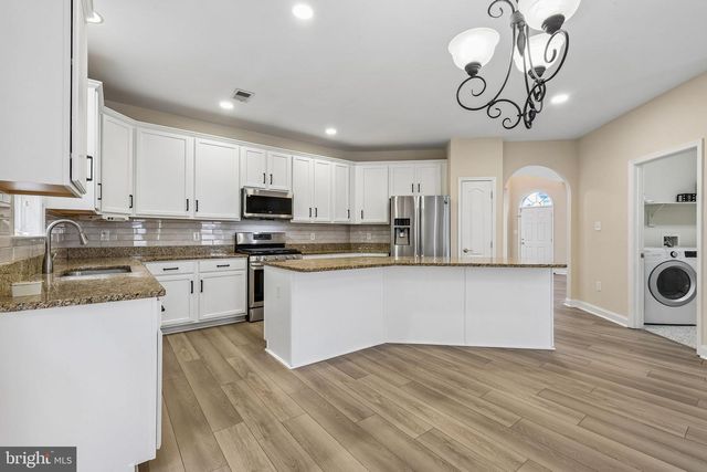 3412 TELEGRAPH STATION LOOP, Dumfries, VA 22026