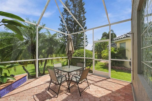 9871 SAGO POINT DRIVE, Seminole, FL 33777