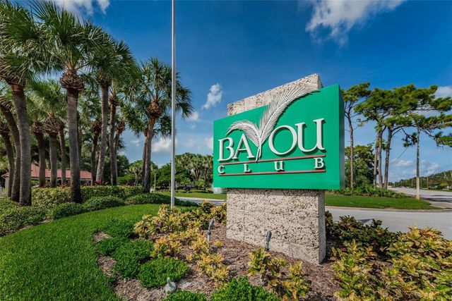 9871 SAGO POINT DRIVE, Seminole, FL 33777
