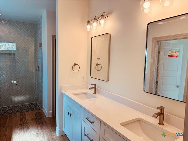 1736 Stallion Springs, Fischer, TX 78623