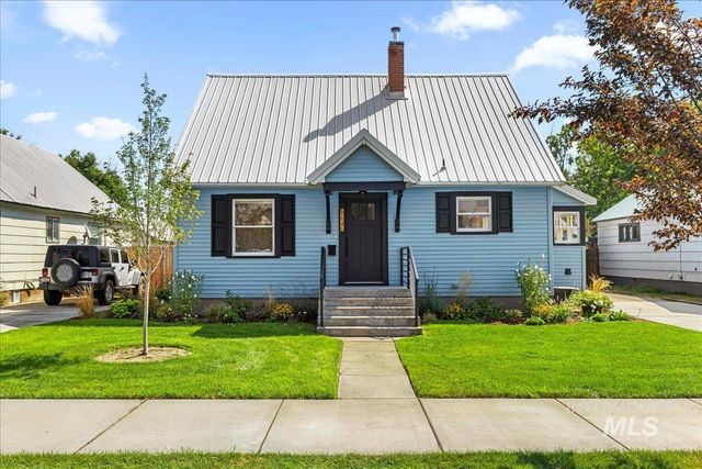 914 W 3rd, Weiser, ID 83672