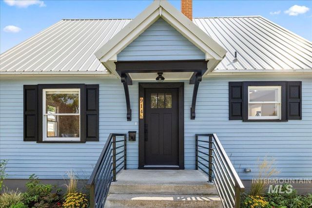 914 W 3rd, Weiser, ID 83672