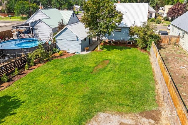 914 W 3rd, Weiser, ID 83672