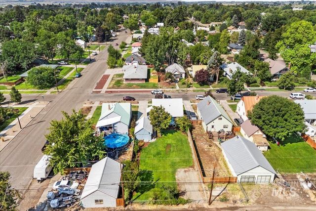 914 W 3rd, Weiser, ID 83672