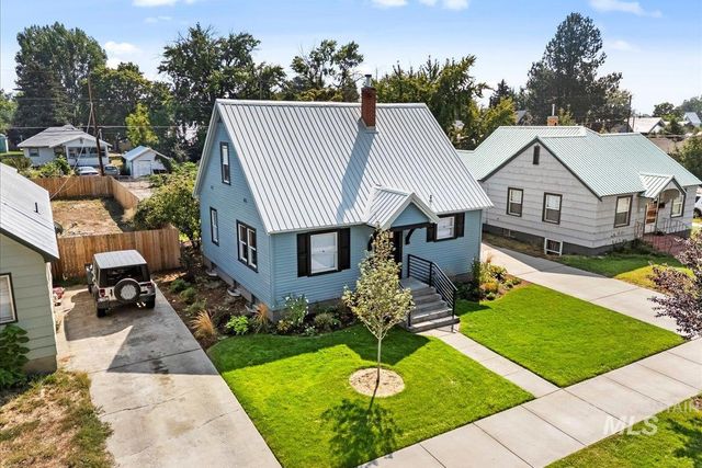 914 W 3rd, Weiser, ID 83672