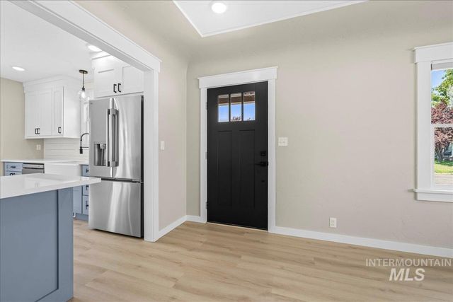 914 W 3rd, Weiser, ID 83672