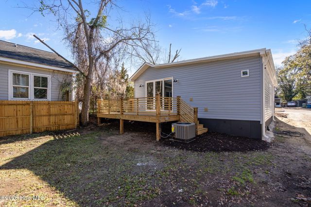 315 Meares Street, Wilmington, NC 28401