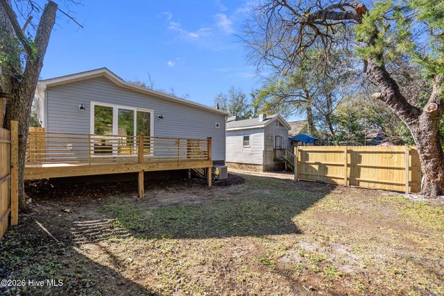 315 Meares Street, Wilmington, NC 28401