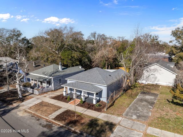 315 Meares Street, Wilmington, NC 28401