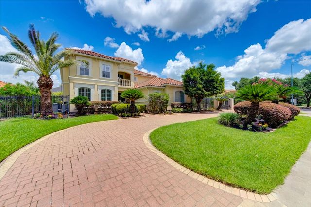 14114 Barnhart Boulevard, Houston, TX 77077