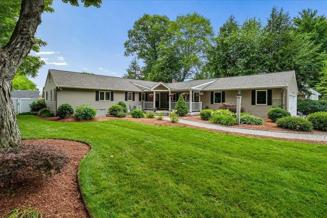 1100 Chestnut Street, Manchester, NH 03104