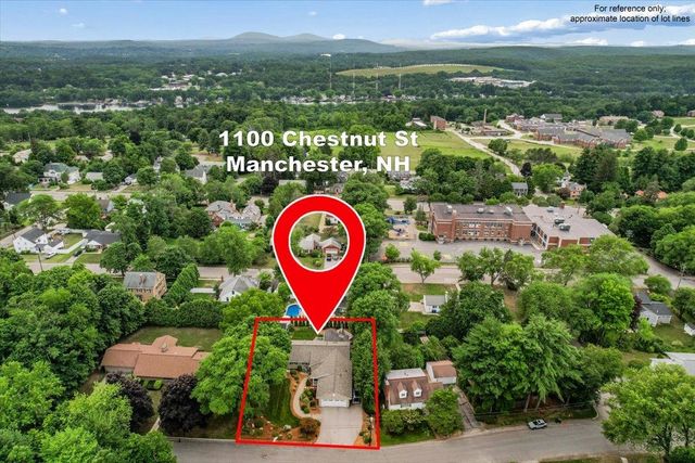 1100 Chestnut Street, Manchester, NH 03104