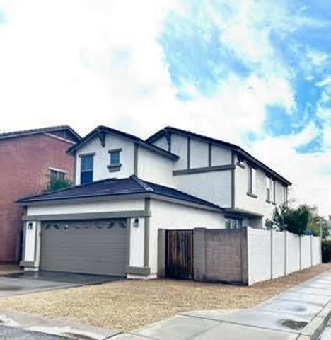 3708 E Kerry Lane, Phoenix, AZ 85050