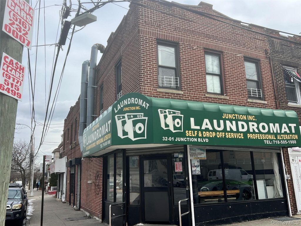32-01 Junction Boulevard, East Elmhurst, NY 11369 — photo 2