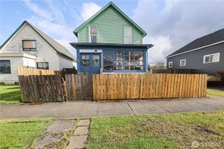 811 W Market Street, Aberdeen, WA 98520