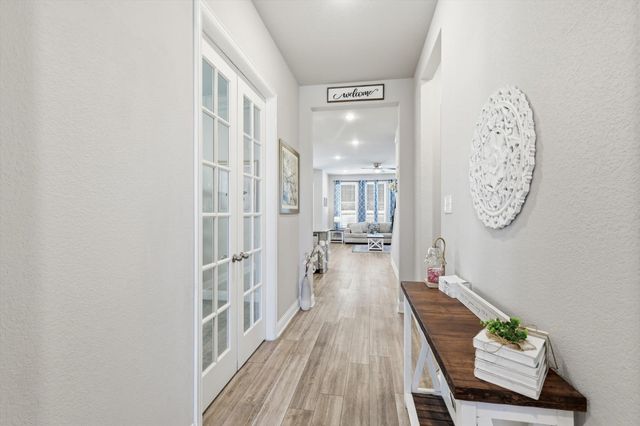 6621 Texas Cowboy Drive, Fort Worth, TX 76123