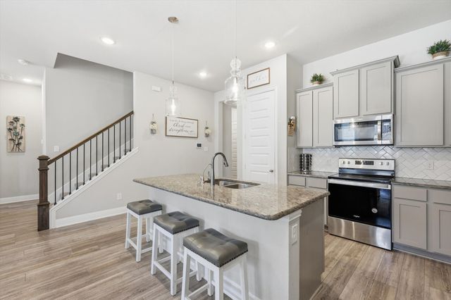 6621 Texas Cowboy Drive, Fort Worth, TX 76123