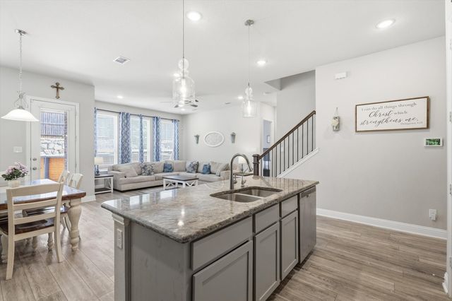 6621 Texas Cowboy Drive, Fort Worth, TX 76123