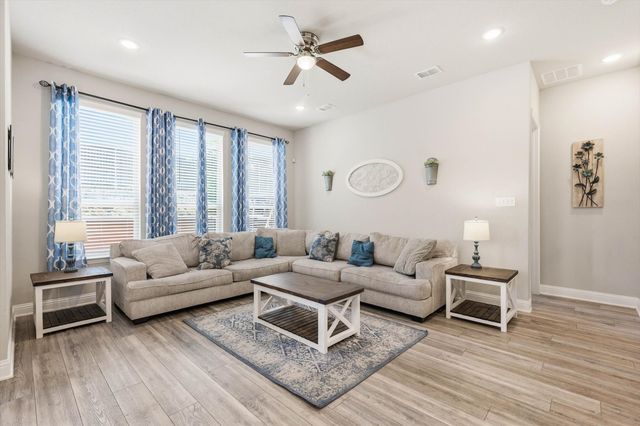 6621 Texas Cowboy Drive, Fort Worth, TX 76123