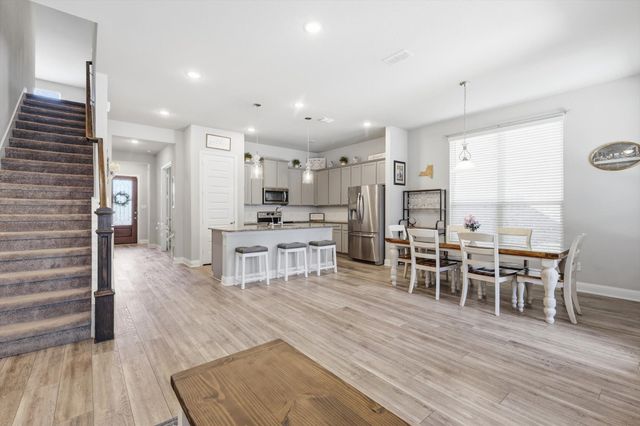 6621 Texas Cowboy Drive, Fort Worth, TX 76123