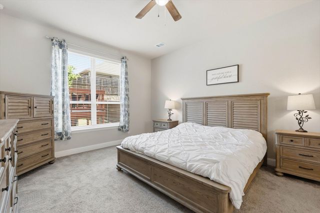 6621 Texas Cowboy Drive, Fort Worth, TX 76123