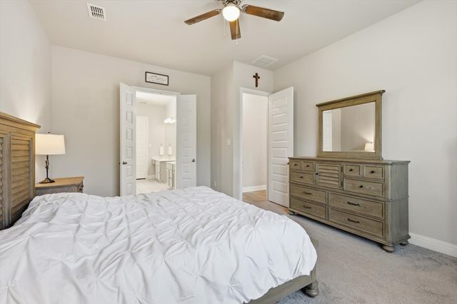 6621 Texas Cowboy Drive, Fort Worth, TX 76123