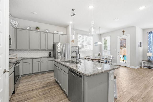 6621 Texas Cowboy Drive, Fort Worth, TX 76123