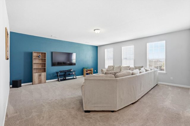 6621 Texas Cowboy Drive, Fort Worth, TX 76123