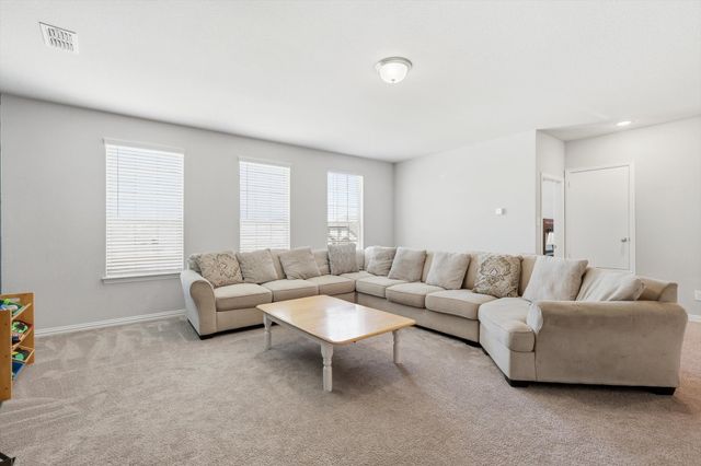 6621 Texas Cowboy Drive, Fort Worth, TX 76123