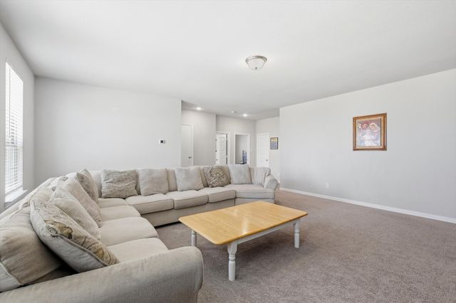 6621 Texas Cowboy Drive, Fort Worth, TX 76123