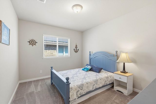 6621 Texas Cowboy Drive, Fort Worth, TX 76123