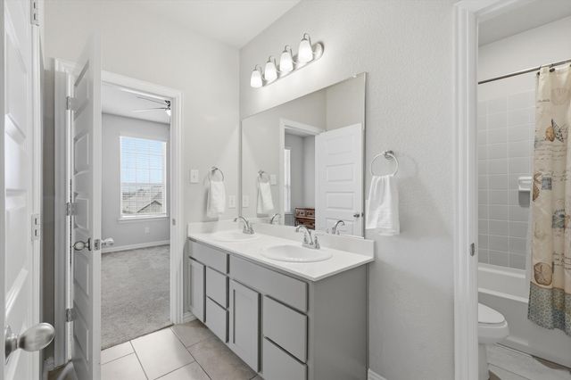 6621 Texas Cowboy Drive, Fort Worth, TX 76123