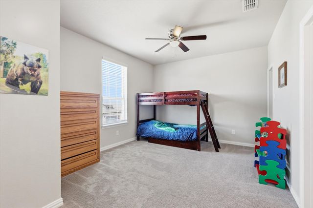 6621 Texas Cowboy Drive, Fort Worth, TX 76123