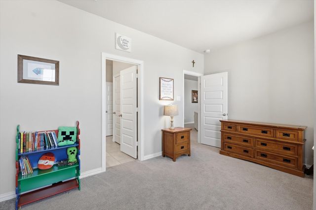 6621 Texas Cowboy Drive, Fort Worth, TX 76123