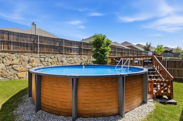 6621 Texas Cowboy Drive, Fort Worth, TX 76123