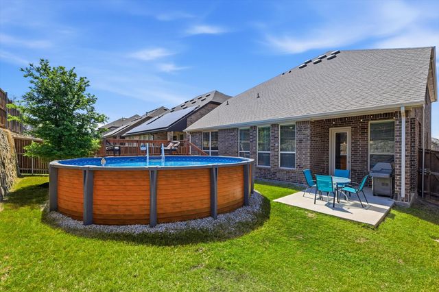 6621 Texas Cowboy Drive, Fort Worth, TX 76123