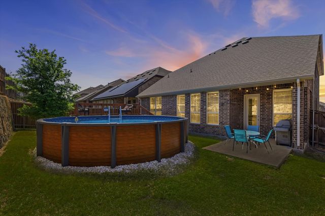 6621 Texas Cowboy Drive, Fort Worth, TX 76123