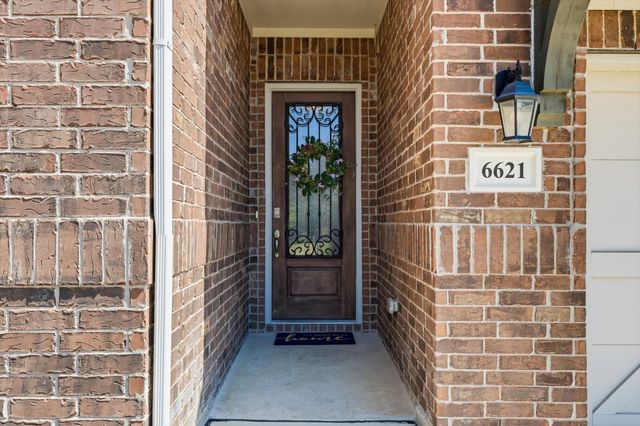 6621 Texas Cowboy Drive, Fort Worth, TX 76123