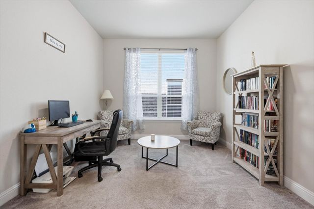 6621 Texas Cowboy Drive, Fort Worth, TX 76123