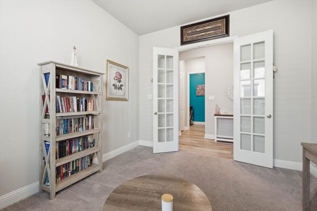 6621 Texas Cowboy Drive, Fort Worth, TX 76123